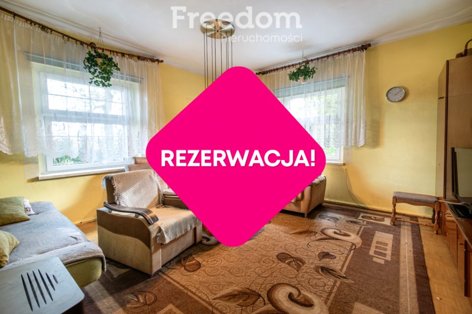 Mieszkanie Tułowice