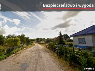 Działka budowlana Dobrzewino sprzedam