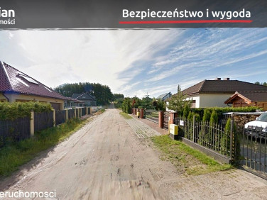 Działka budowlana sprzedam