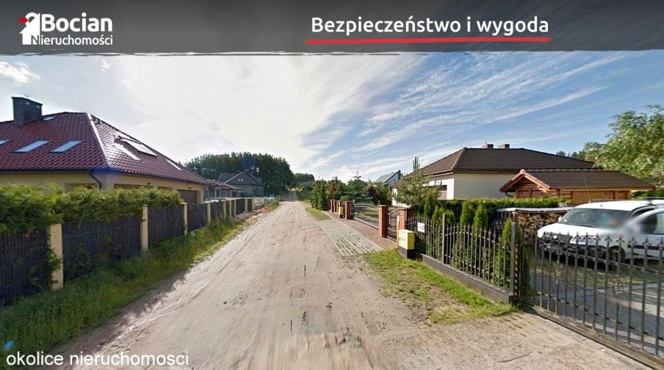 Działka budowlana sprzedam