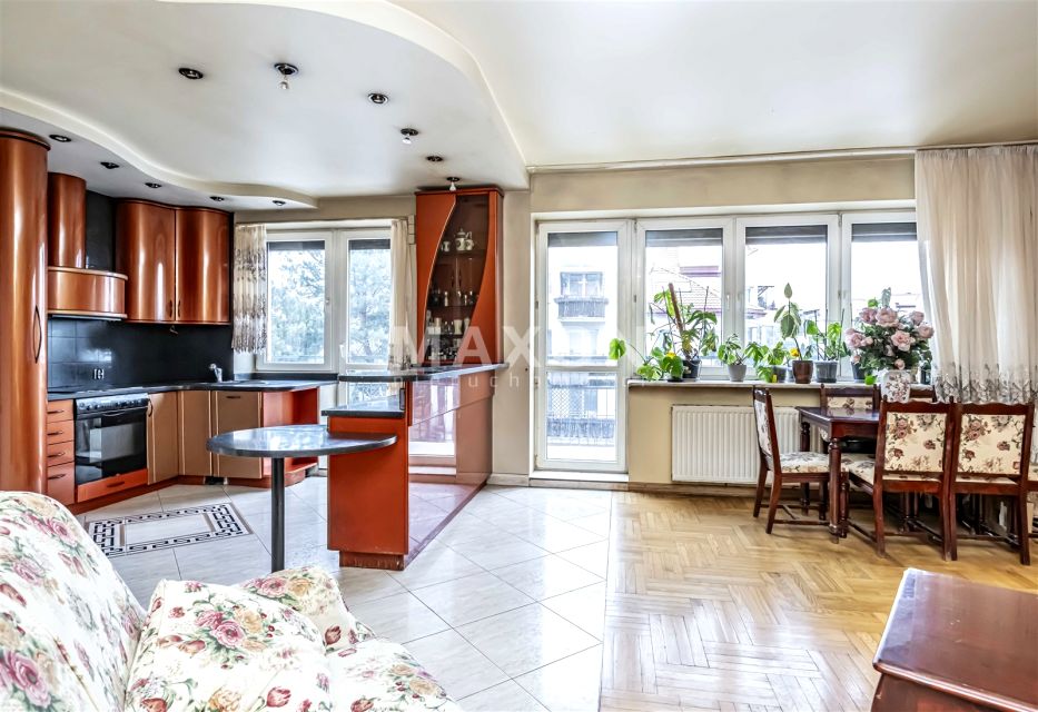 Mieszkanie Latchorzew