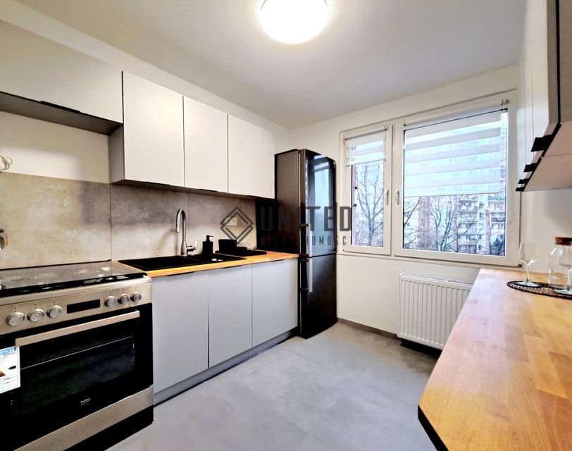 Mieszkanie Wrocław sprzedaż