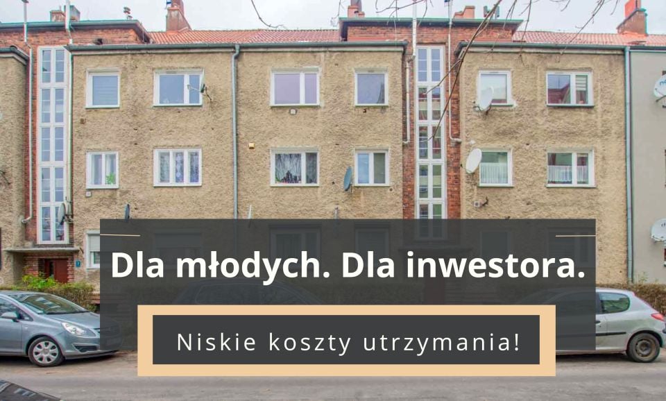 Mieszkanie Racibórz