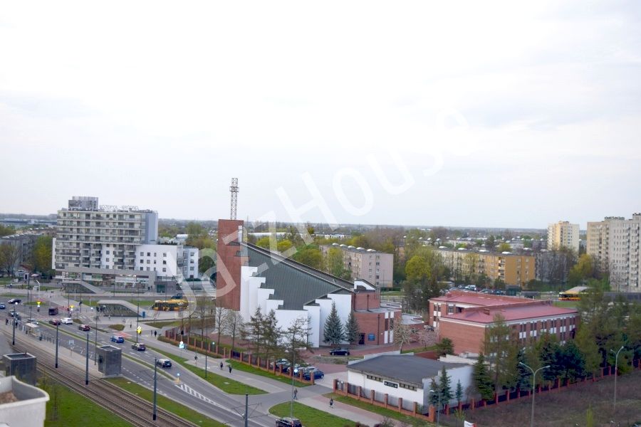 Mieszkanie Warszawa