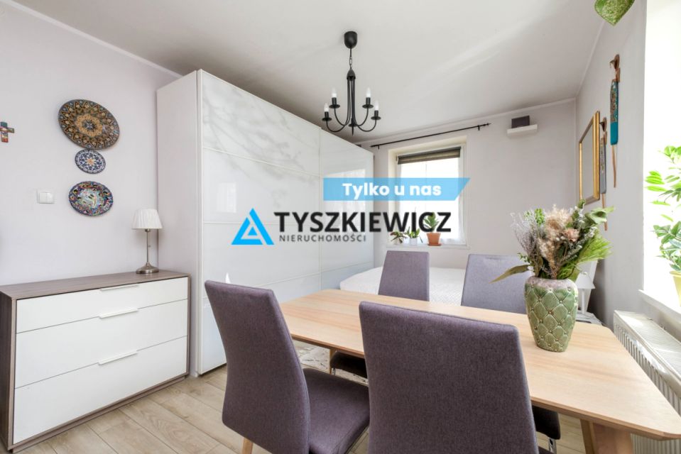 Mieszkanie Gdańsk