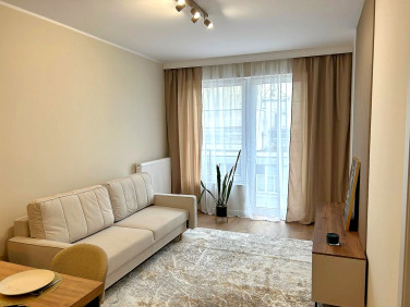 Mieszkanie apartamentowiec Łódź