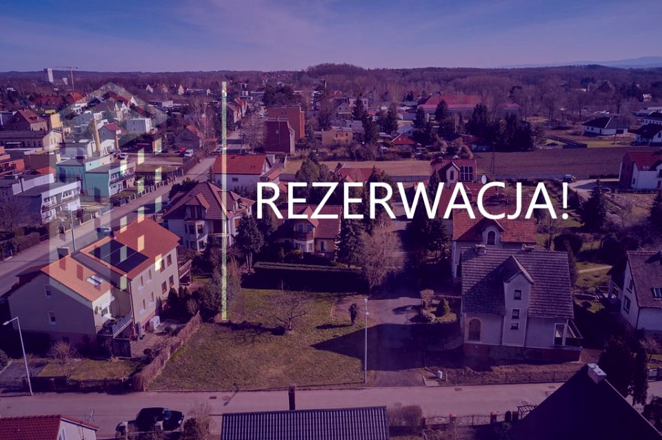 Działka Zgorzelec