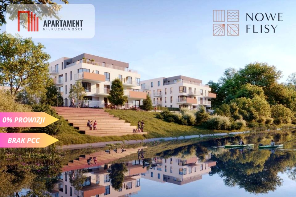 Mieszkanie Bydgoszcz