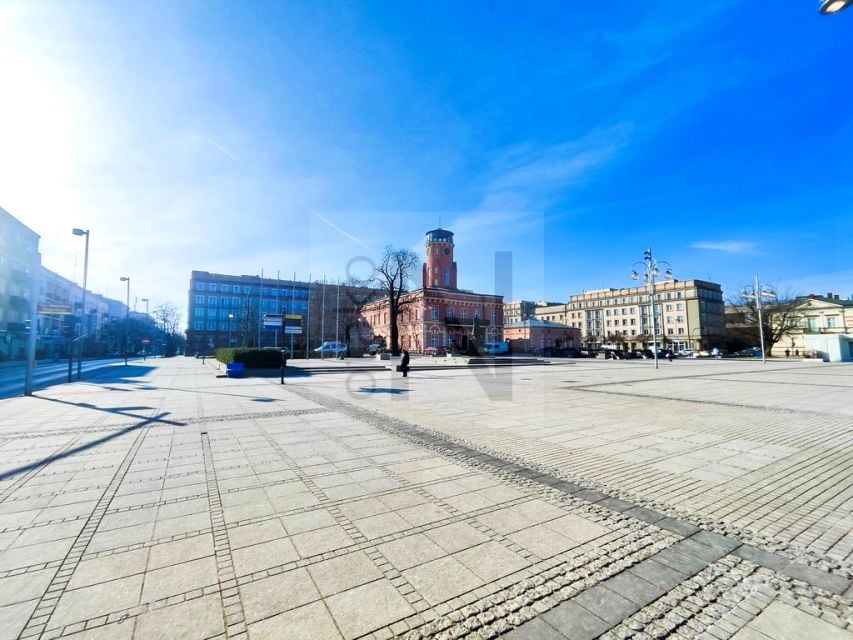 Mieszkanie blok mieszkalny sprzedaż