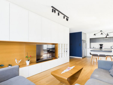 Mieszkanie apartamentowiec sprzedaż
