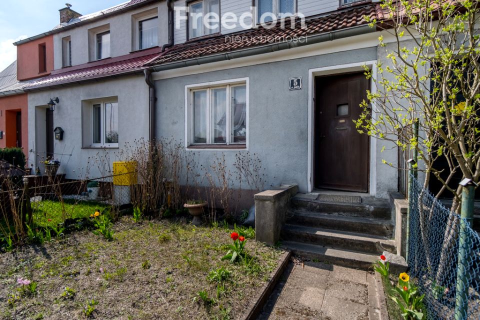 Dom Wałcz sprzedaż