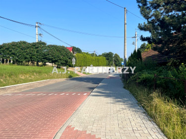 Działka Grajów