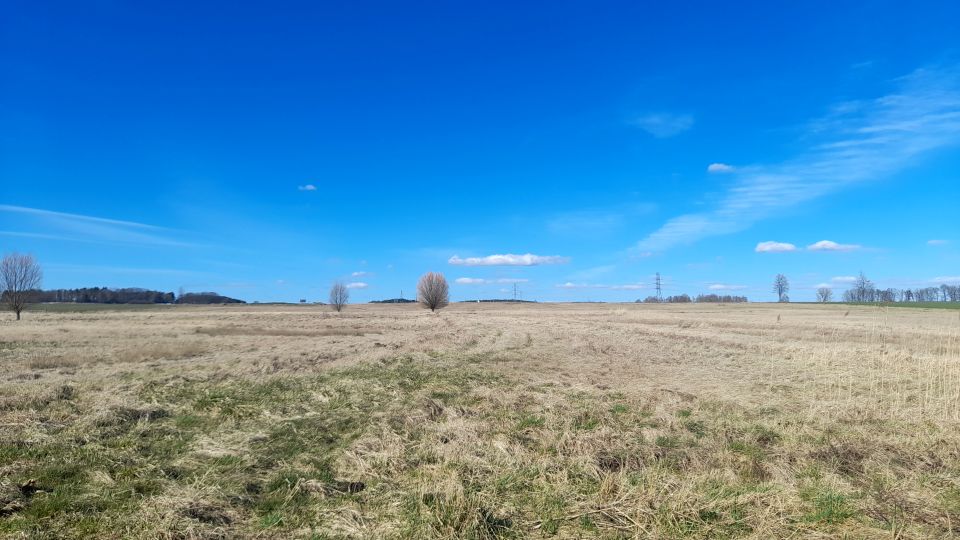Działka budowlana Lubin