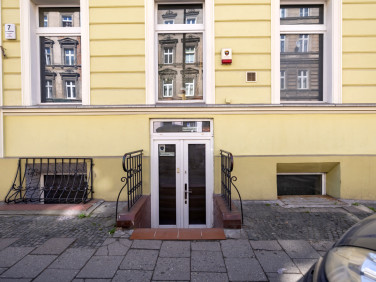 Lokal Wrocław