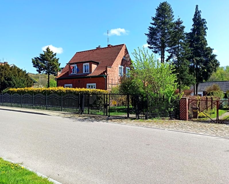 Dom Kadyny sprzedaż
