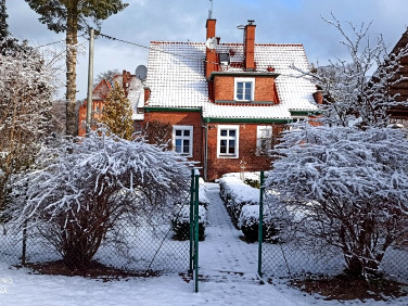 Dom wolnostojący sprzedaż