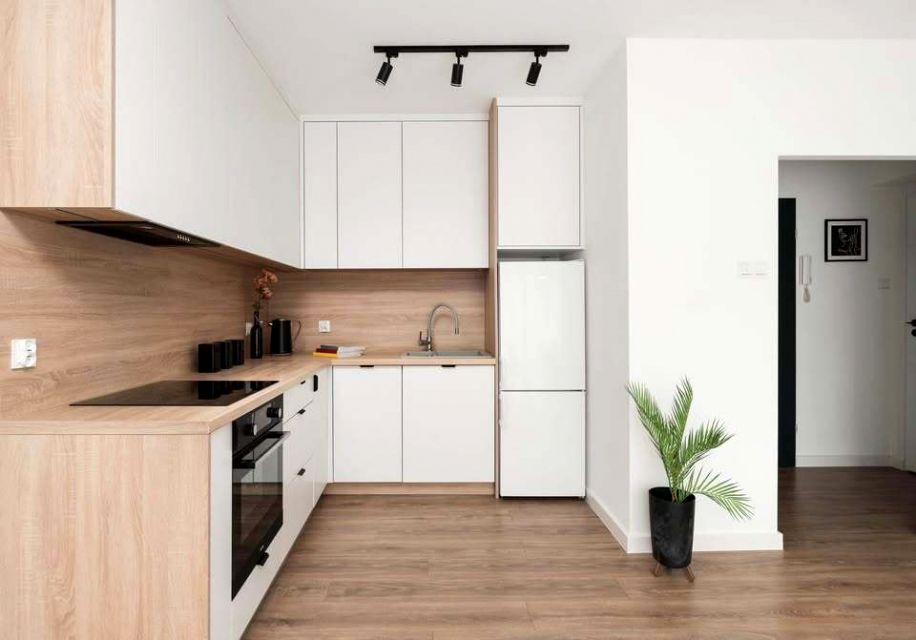 Mieszkanie blok mieszkalny sprzedaż