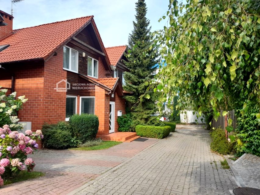 Dom Gdynia wynajem