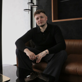 Mateusz Szuta