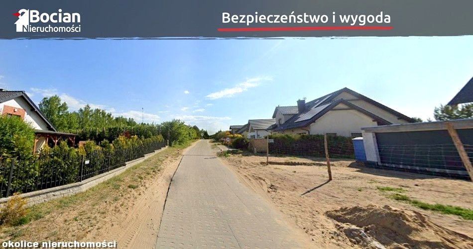 Działka budowlana Koleczkowo sprzedam