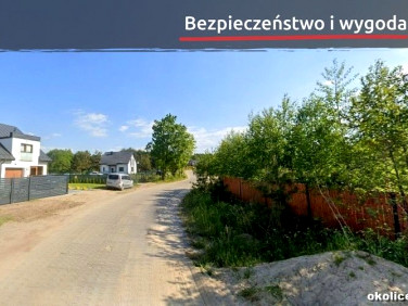 Działka budowlana sprzedam