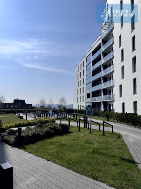Mieszkanie Gdynia