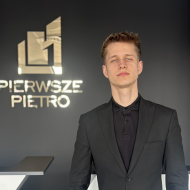Eryk Czarny