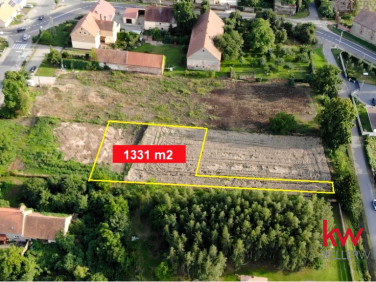 Działka inna Wierzbice sprzedam
