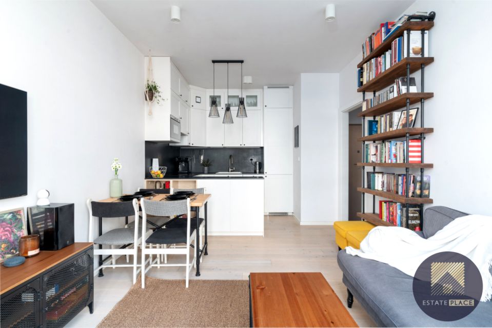 Mieszkanie Warszawa sprzedaż