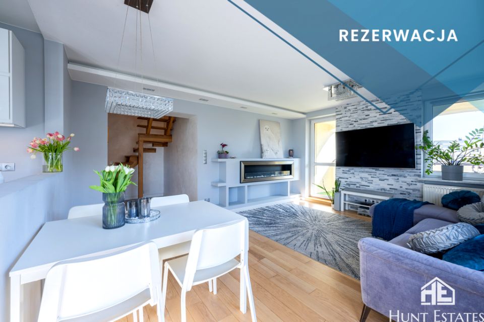 Mieszkanie Warszawa