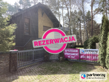 Mieszkanie Dębki
