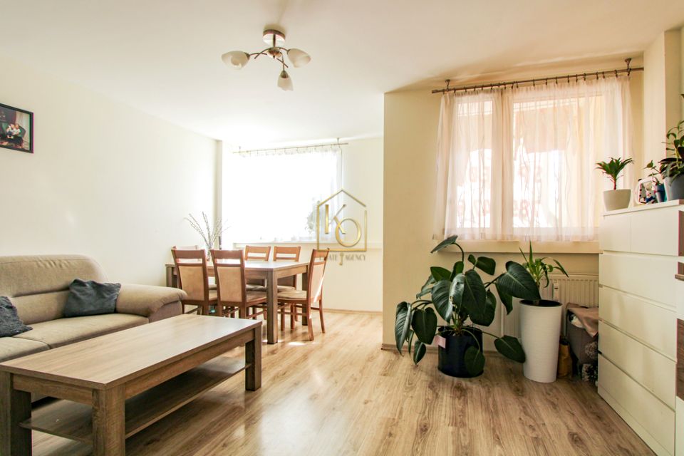 Mieszkanie Wrocław sprzedaż