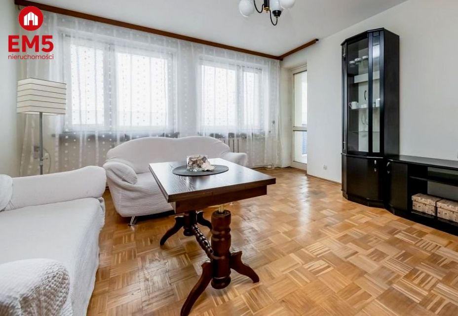 Mieszkanie Białystok