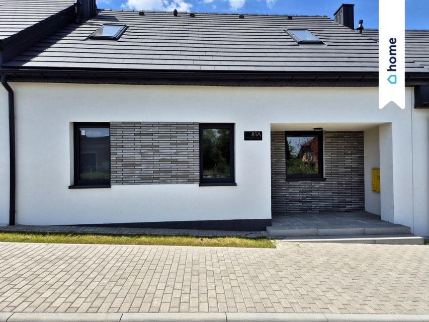 Dom Zabierzów
