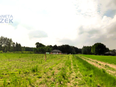 Działka budowlana Orły-Cesin sprzedam