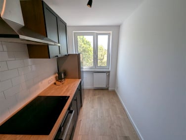 Mieszkanie Gliwice
