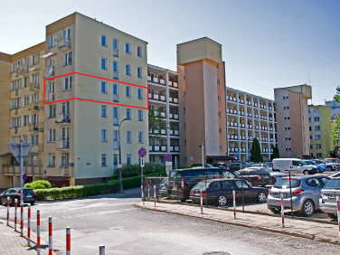 Mieszkanie nad jeziorem
