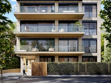 Mieszkanie apartamentowiec sprzedaż