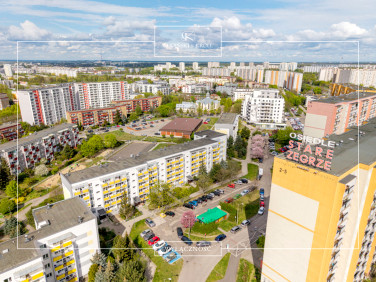 Mieszkanie Poznań