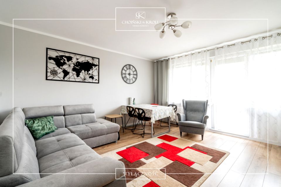 Mieszkanie Poznań sprzedaż