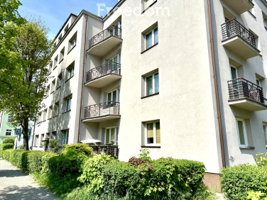 Mieszkanie Gliwice