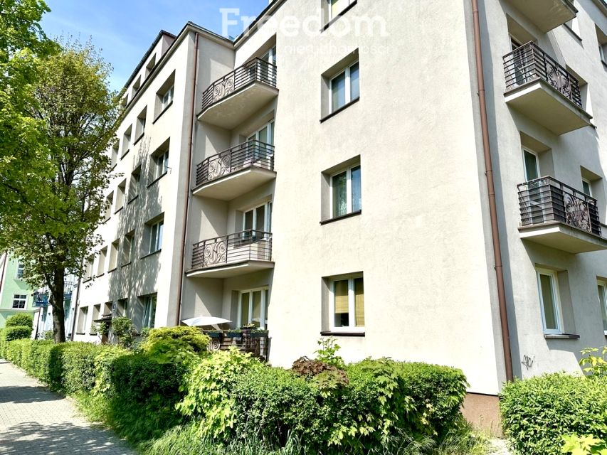 Mieszkanie Gliwice
