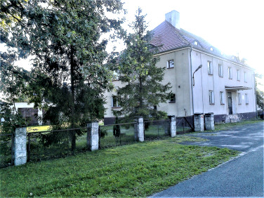 Budynek użytkowy Pokój sprzedaż