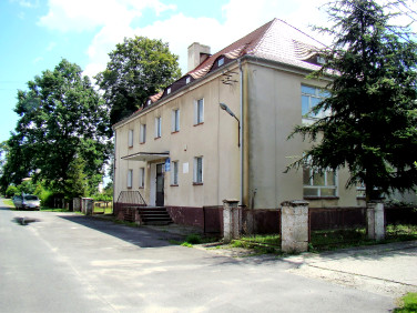 Budynek użytkowy Pokój