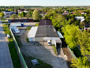Budynek użytkowy Stalowa Wola