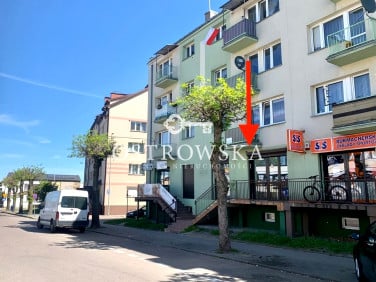 Lokal Mława wynajem