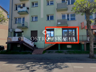 Lokal Mława