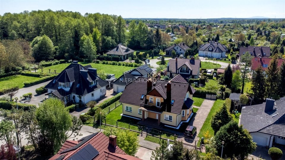 Dom Brzeg Dolny