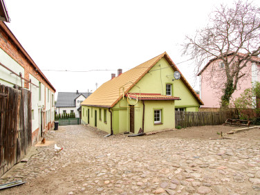 Dom Jemielno