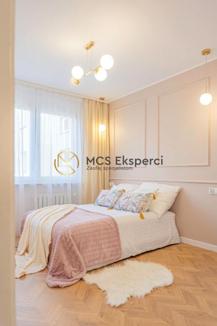 Mieszkanie Gdynia